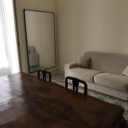 Casa Di Josephine Apartment Piano di Sorrento Ngoại thất bức ảnh