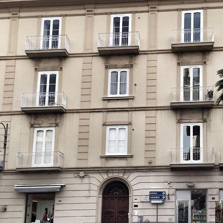 Casa Di Josephine Apartment Piano di Sorrento Ngoại thất bức ảnh