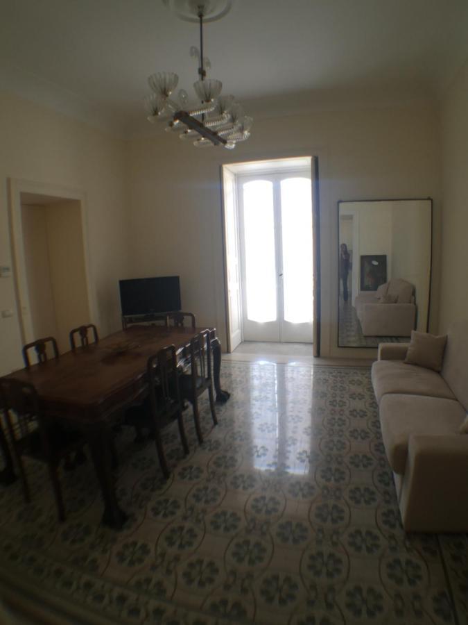 Casa Di Josephine Apartment Piano di Sorrento Ngoại thất bức ảnh
