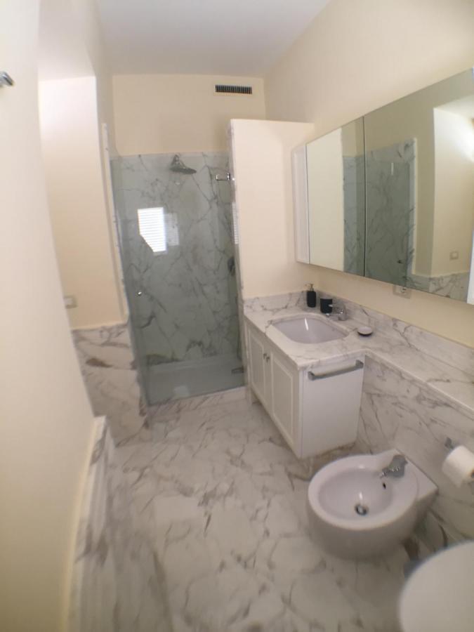 Casa Di Josephine Apartment Piano di Sorrento Ngoại thất bức ảnh