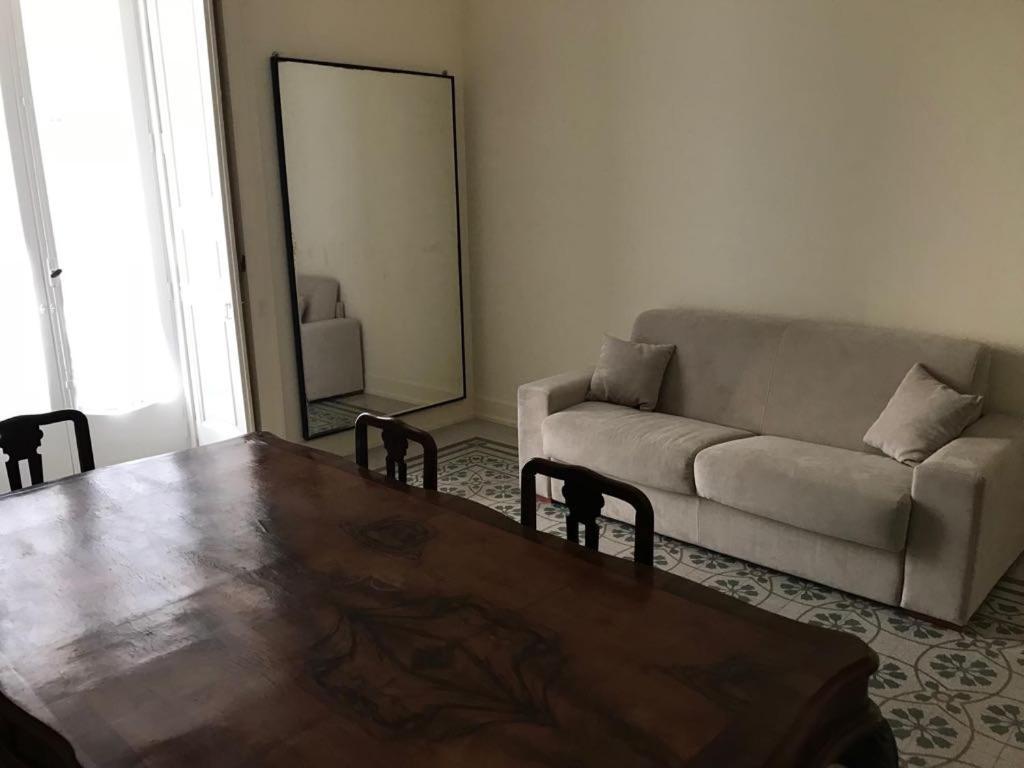 Casa Di Josephine Apartment Piano di Sorrento Ngoại thất bức ảnh