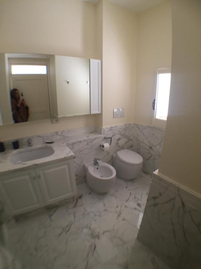 Casa Di Josephine Apartment Piano di Sorrento Ngoại thất bức ảnh