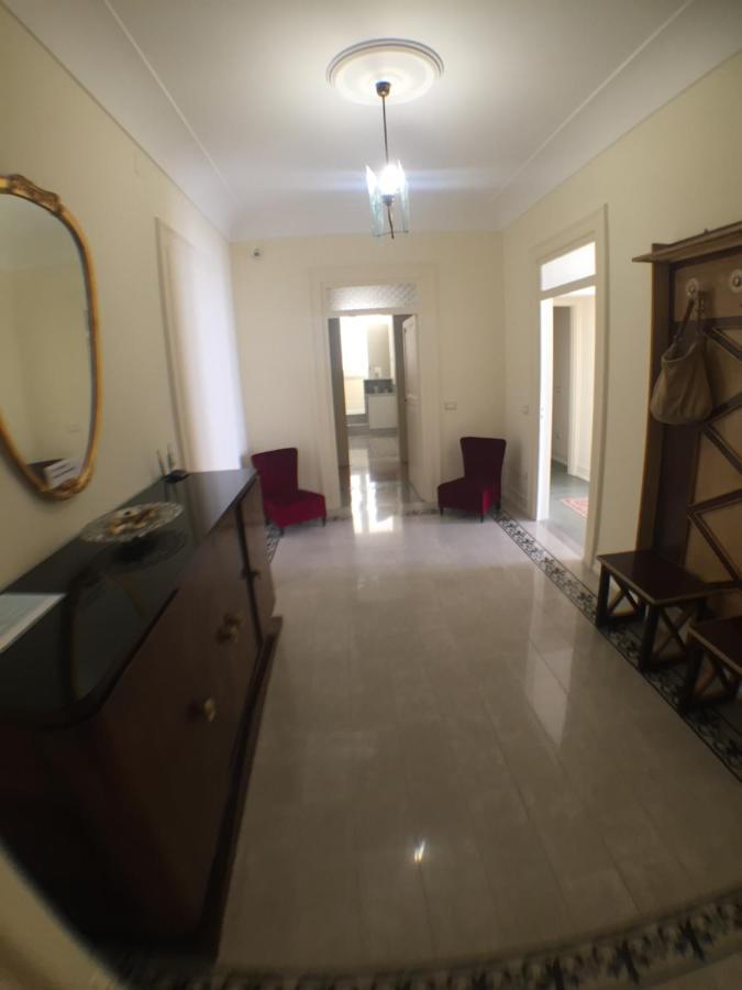Casa Di Josephine Apartment Piano di Sorrento Ngoại thất bức ảnh