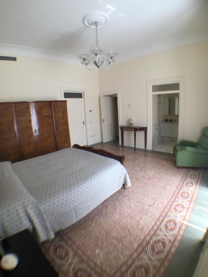 Casa Di Josephine Apartment Piano di Sorrento Ngoại thất bức ảnh