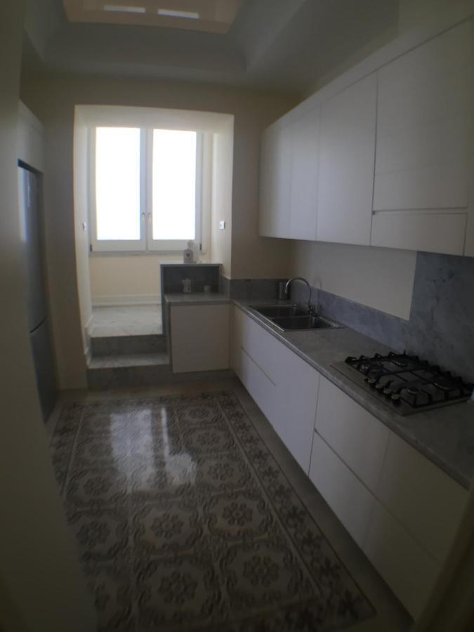 Casa Di Josephine Apartment Piano di Sorrento Ngoại thất bức ảnh
