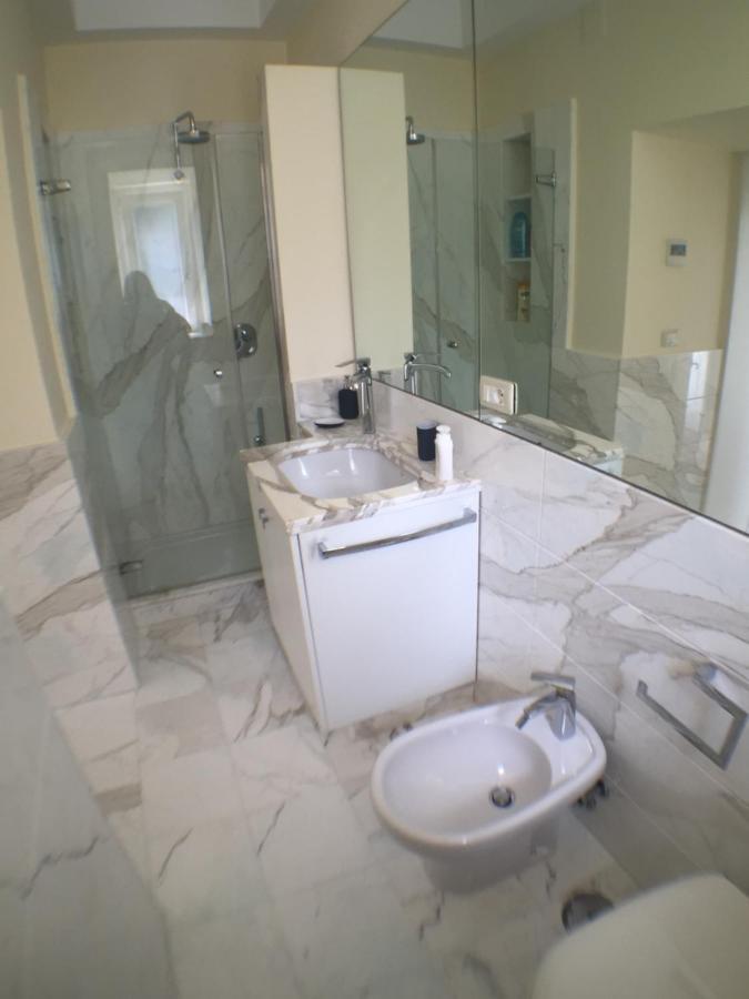 Casa Di Josephine Apartment Piano di Sorrento Ngoại thất bức ảnh