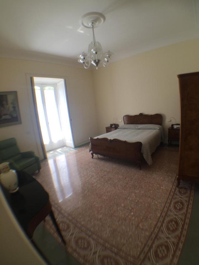 Casa Di Josephine Apartment Piano di Sorrento Ngoại thất bức ảnh